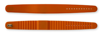 Силиконовый RFID браслет с застежкой G18 Силиконовый браслет, G18
Форма: браслет с регулируемой застежкой
Цвет: красный, синий, зеленый, оранжевый, серый.
Чип: EM Marine, Mifare 1k.