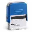 Colop Printer C20 Compact Transparent