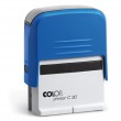 Colop Printer C30 Compact Transparent