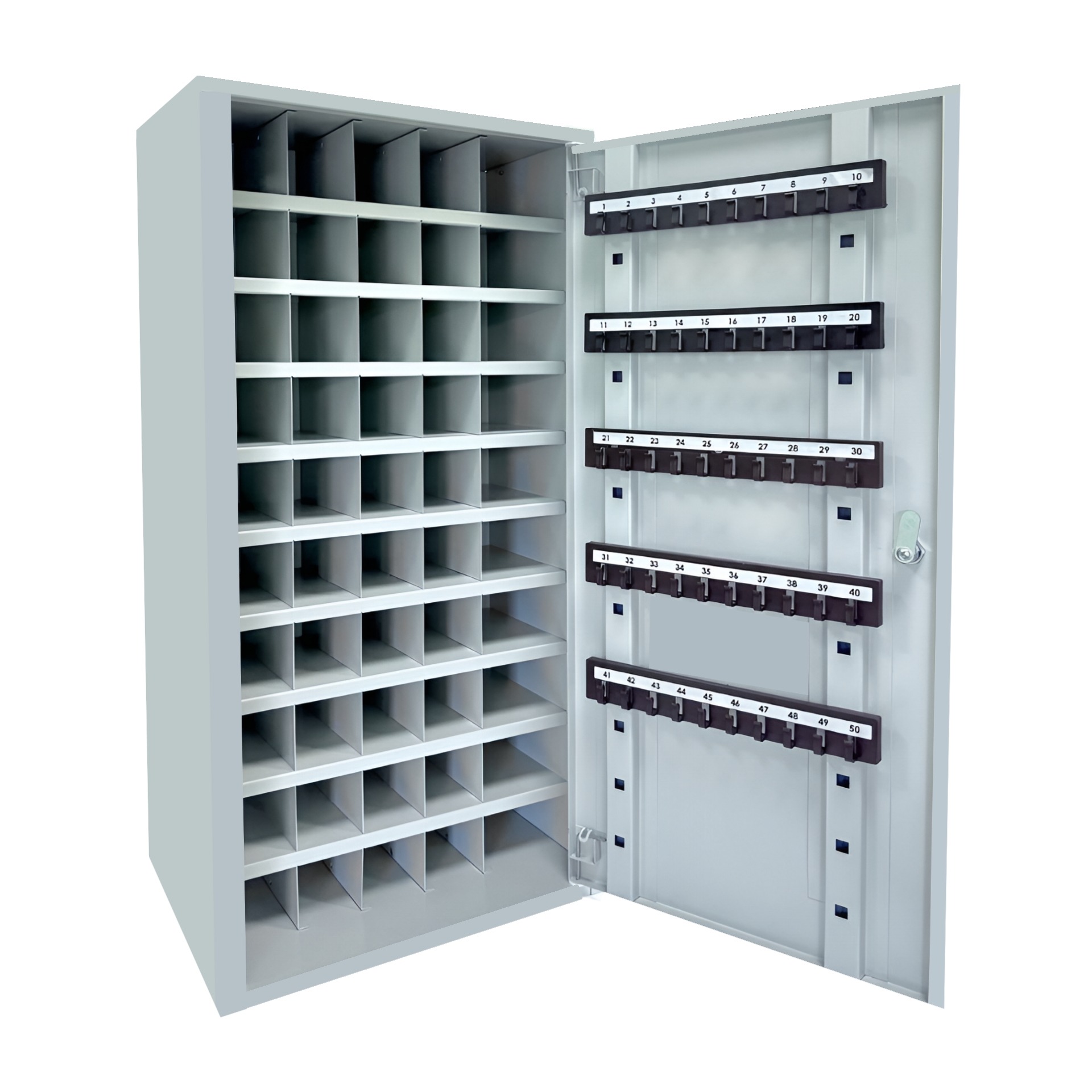 Ключницы - Пенальницы настенные серии Т