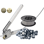 Наборы для опломбирования