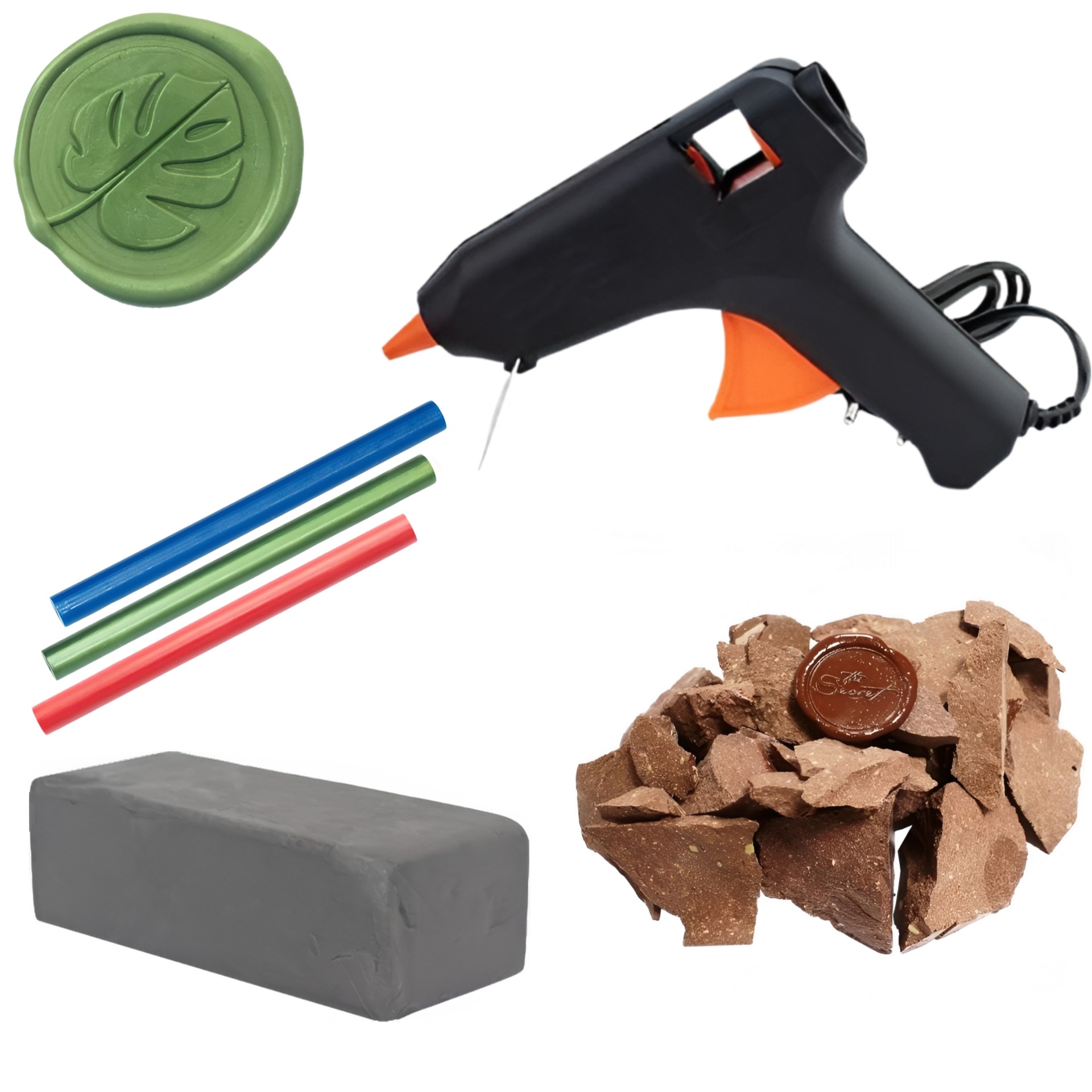 Материал для опломбирования