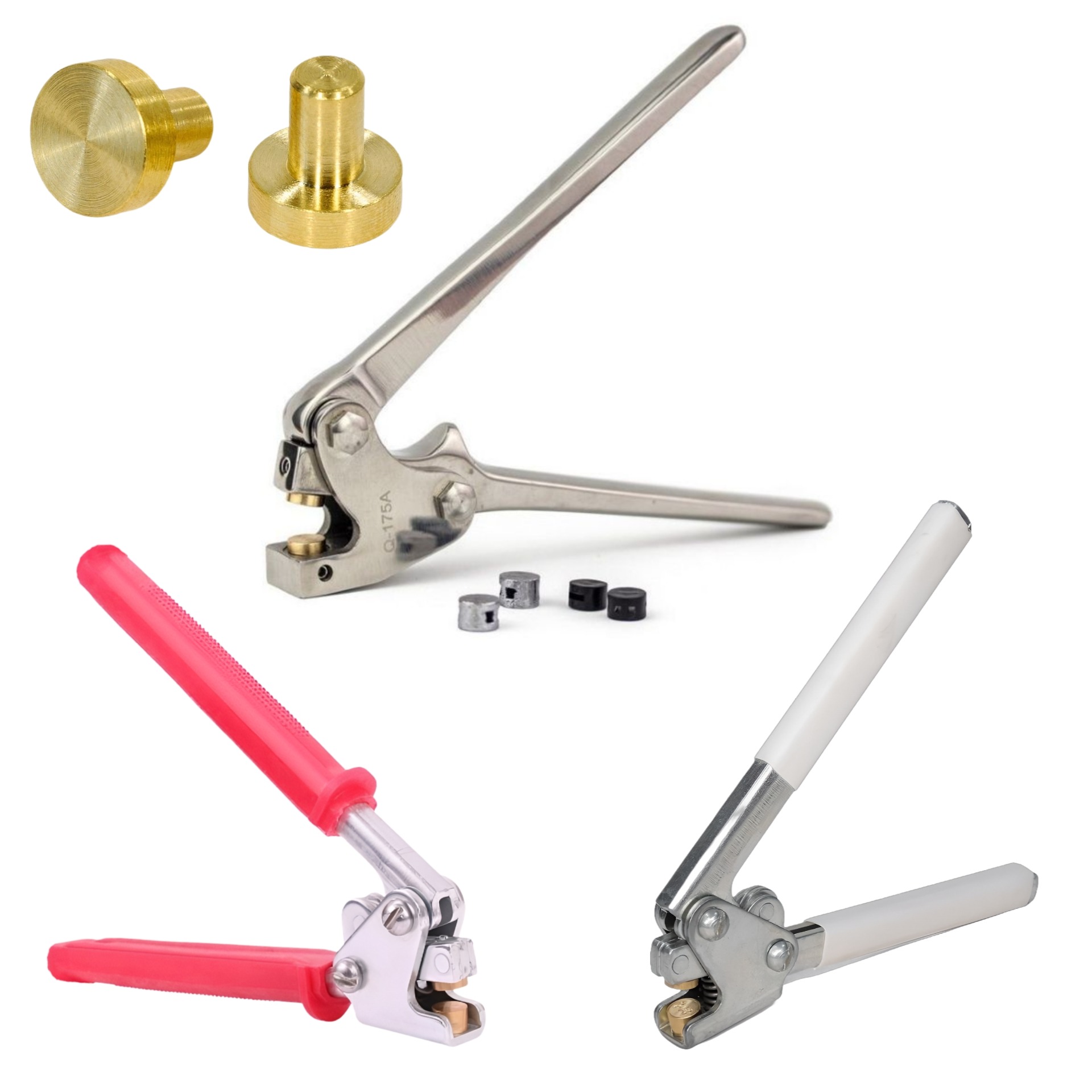 Пломбираторы