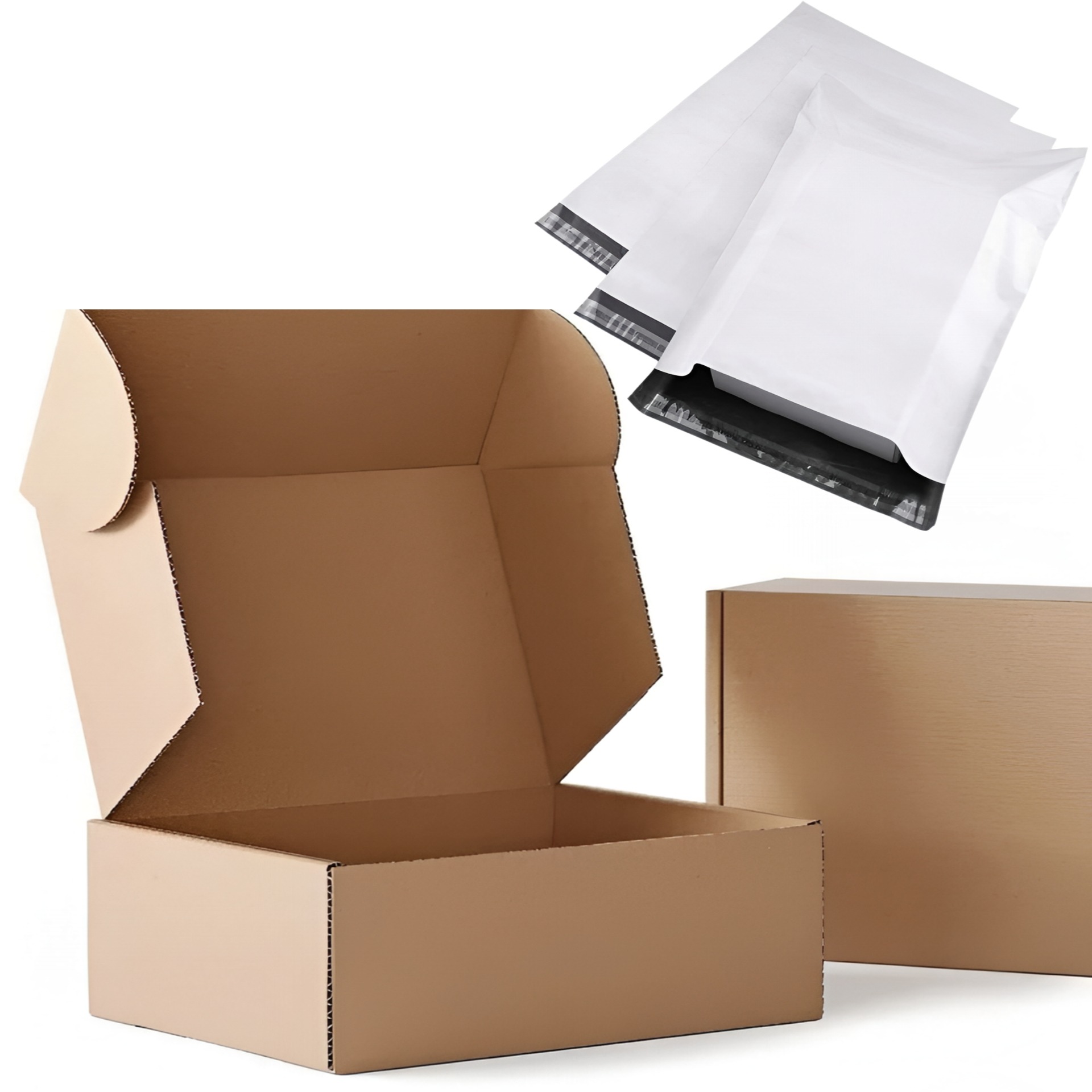 Упаковка для маркетплейсов