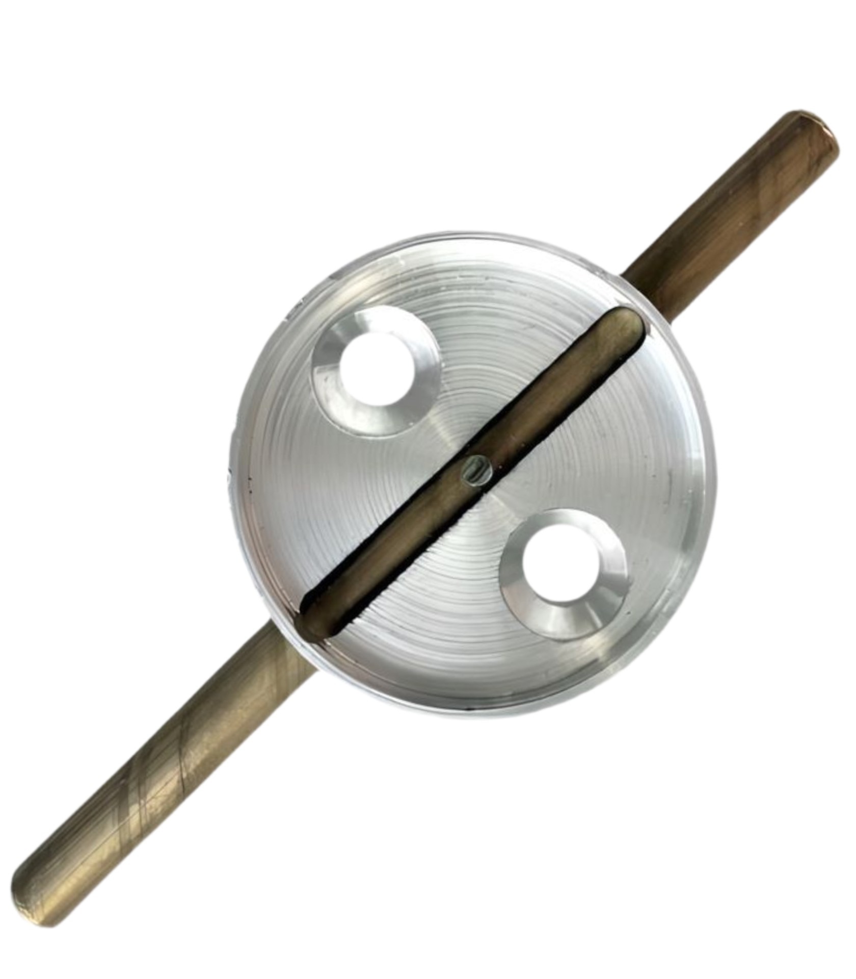 Опечатывающие устройства штокового типа