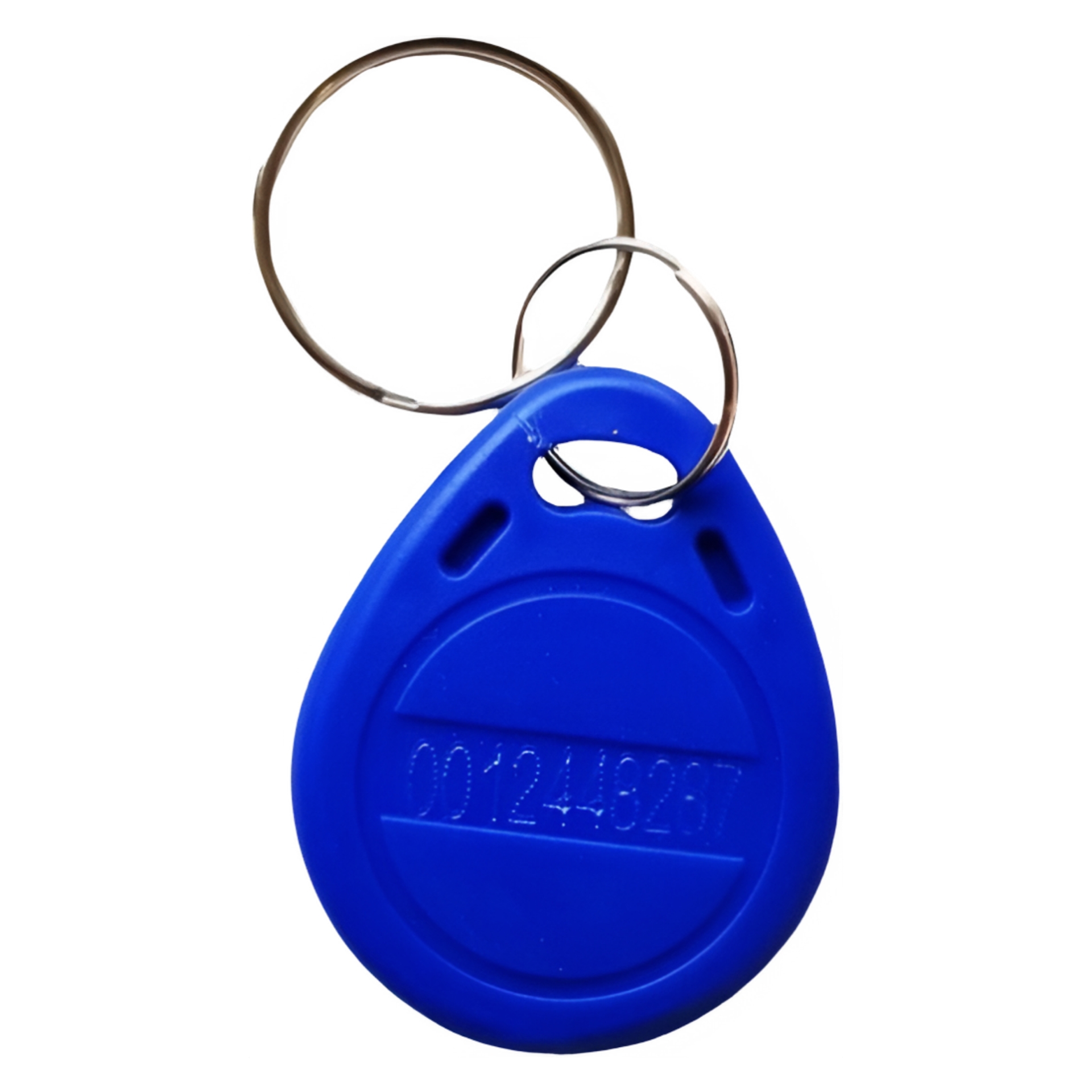 Бесконтактные брелки